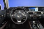 Lexus GS350 2016 года (NA)